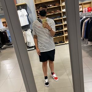 Meet your Posher, Brian